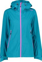 Woman Jacket FIX Hood