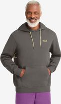 Jack Wolfskin Celebrate The PAW Hoody M