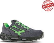 U-Power Point Carpet s ESD S1PS FO