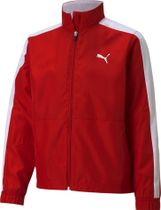 Cross The Line Warm Up Jacket 2.0 Y