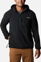 Backbowl Lite Half Zip Hoodie