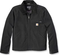 Carhartt Rugged Flex Relaxed Fit Duck Detroit Jacket Herren Freizeitjacke
