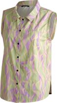 Maier Sports Belchen Sleeveless Women Women's shirt for any outdoor activities