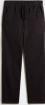 BY Range Elastic Waist Pant Boys