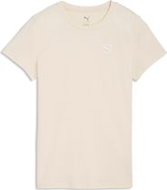Puma Essentials Elevated Tee Women's T-shirt for any outdoor activities