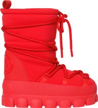 Frederica Snowboot Mid
