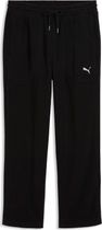 Puma Essentials Elevated Relaxed Material Hoodie