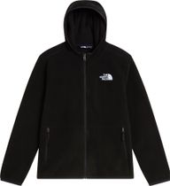 The North Face Teen Glacier Full Zip Hoodie