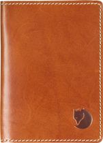 Leather Passport Cover