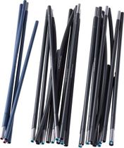 Tent Poles for 6109 Super Light Dome 3-Pers (3 Poles)