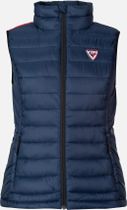 Rossignol W Rossi Vest Damenweste Rossignol