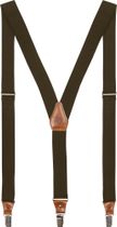 Singi Clip Suspenders