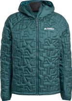 Terrex Xperior Primaloft Loose Fill Insulated Hooded Jacket