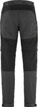 Abisko Lite Trekking Zip-off M Reg