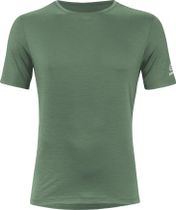 Men T-shirt Merino Light