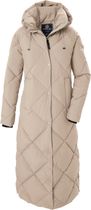 G.I.G.A. DX GW 28 Women Quilted Coat