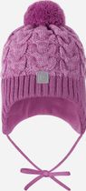 Beanie, Paljakka