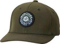 RipCurl Rinsed Flexfit Cap - BOY