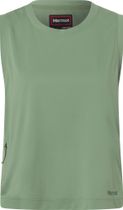 Wm's Airexchange UPF 50 High Neck Tank