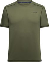 La Sportiva Just Right T-shirt Men Herren T-Shirt für sämtliche Outdoor Aktivitäten