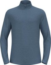 Men's Corviglia Kinship Half-zip Mid Layer Top