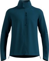 Odlo Zeroweight Pro Windproof Herren Laufjacke