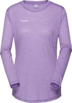 Tree Wool FL Longsleeve Women