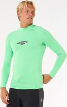 RAW Energy UPF Perf Long Sleeve