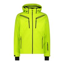 MAN Jacket Zip Hood