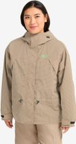 Jack Wolfskin Find The Wild 2L Jacket W Women's casual jacket