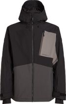Hammer Block Snow Jacket