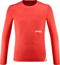 Mavic Crosstrail LS Jersey M Men's cycling jersey