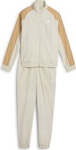 Woven Tracksuit cl