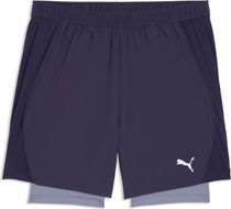 Puma M Run Velocity 2IN1 Short Men's Running Shorts