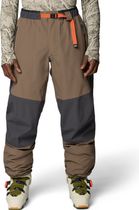 Mountain Hardwear M Warp Factor 3L Pant Herren Skihose
