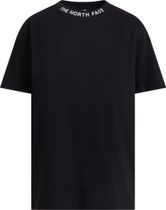 Womens Zumu Relaxed Short Sleeve Tee-graphic