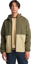 Mens Waterproof Shell Jacket