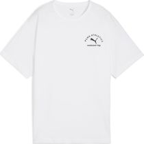 Puma Class Relaxed Tee