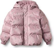 Wheat Puffer Jacket Shoore Mädchen Freizeitjacke