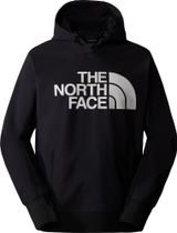 Mens Tekno Logo Hoodie