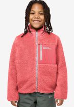 ICE Curl Jacket K