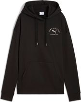 Puma Class Relaxed Hoodie FL