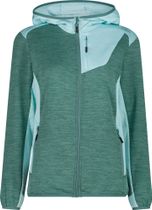 Woman Jacket FIX Hood
