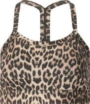 Bloom V2 W Printed Sports Bra