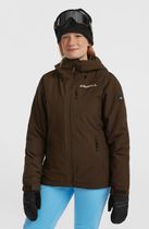 Fwc'cruz Snow Jacket