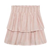 Minymo Skirt w. Lining