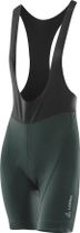Löffler Women Bike Bibshorts Hotbond Damen Radhose