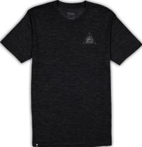 Mens Zephyr Merino Tencel Tee-shirt