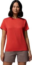 Columbia Parsons Point Back Graphic Tee Damen T-Shirt für sämtliche Outdoor Aktivitäten