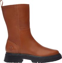 Womens Tall Zip UP Boot